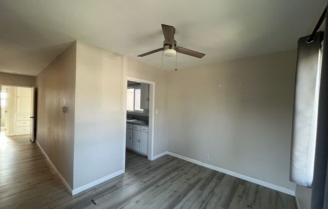 2 beds, 1 bath, $2,590, Unit 13408