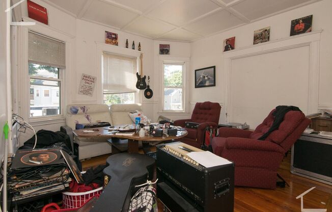 24 Alcott St #2B Boston MA 02134