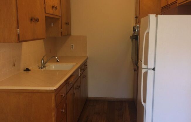 Go Long Apartments