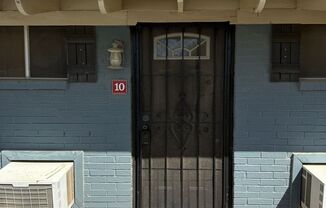 Lakeside Bungalows 1