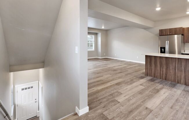 Town Homes at The Ridge