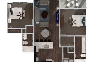 Partner-provided photo for $1946 unit
