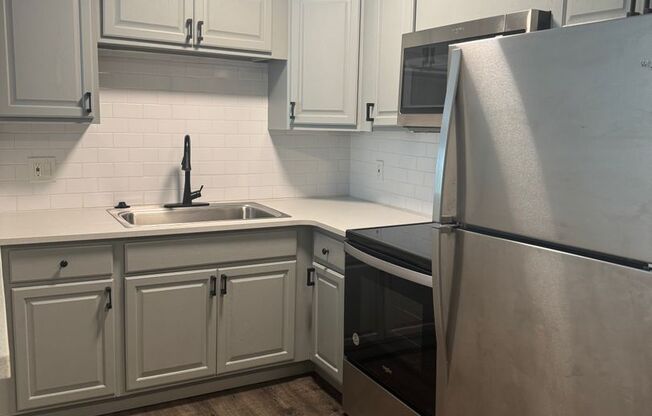 Riverbend Apartments | Renovated 1- & 2-Bedroom Apartments in Colorado Springs