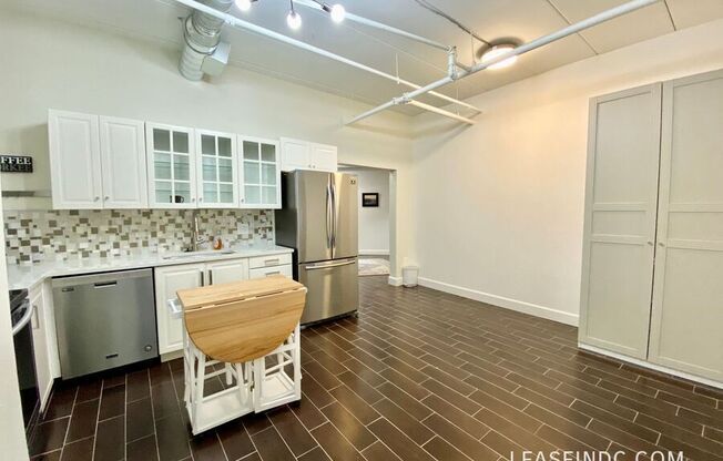 2141 Wisconsin Ave NW Unit #502