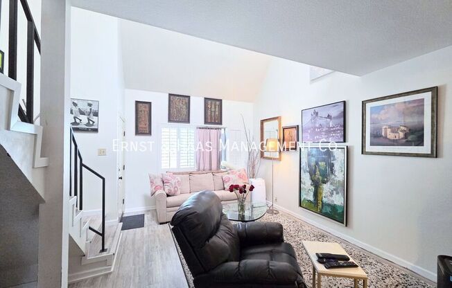 730 W. 4th St. #313