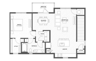 Partner-provided photo for $1299 unit