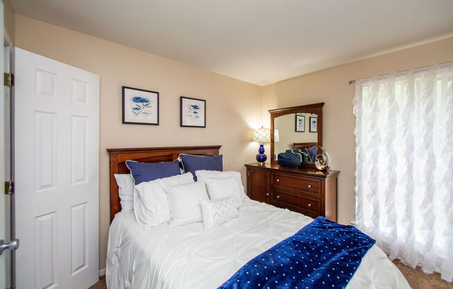 Summer Trace Apartments