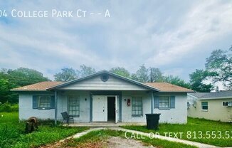 1404 COLLEGE PARK CT