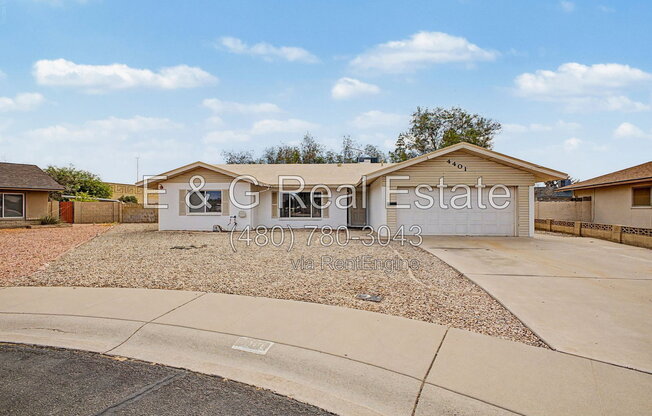 4401 S RITA LN