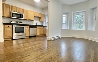 84 MT PLEASANT AVE