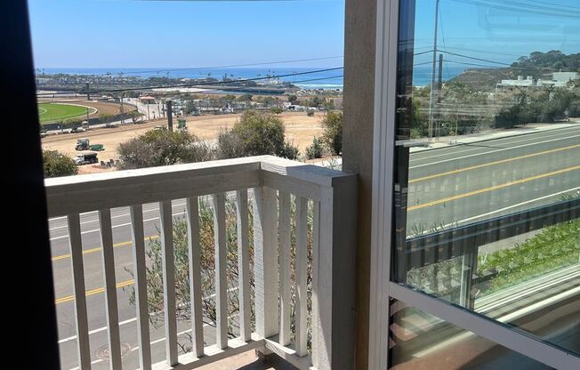 Views, Views, Views - Solana Beach SeaTurf Condo Available