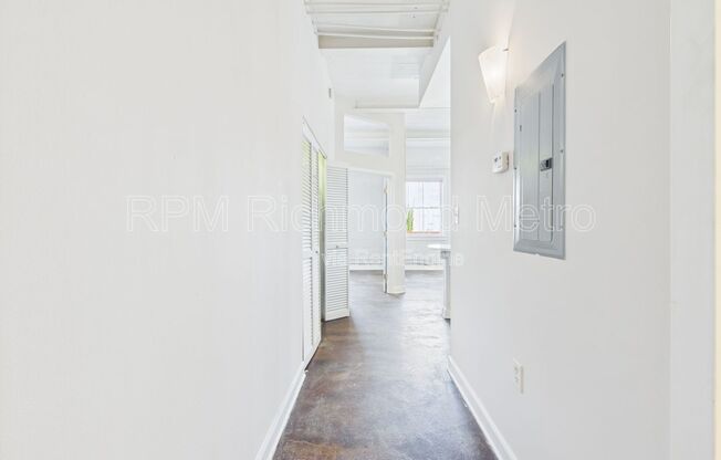 1 bed, 1 bath, 531 sqft, $1,299, Unit 2h