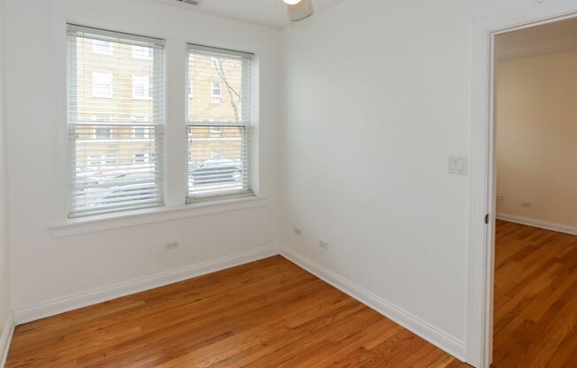 2 beds, 1 bath, 753 sqft, $2,650, Unit 3804M-1