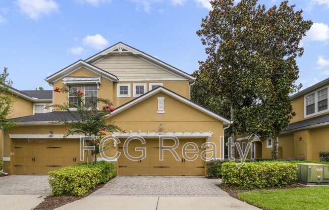 8021 ENCHANTMENT DR