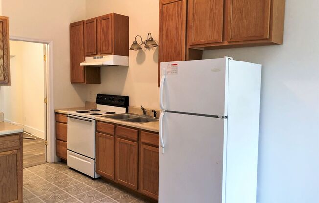 1 bed, 1 bath, 750 sqft, $1,295, Unit #2