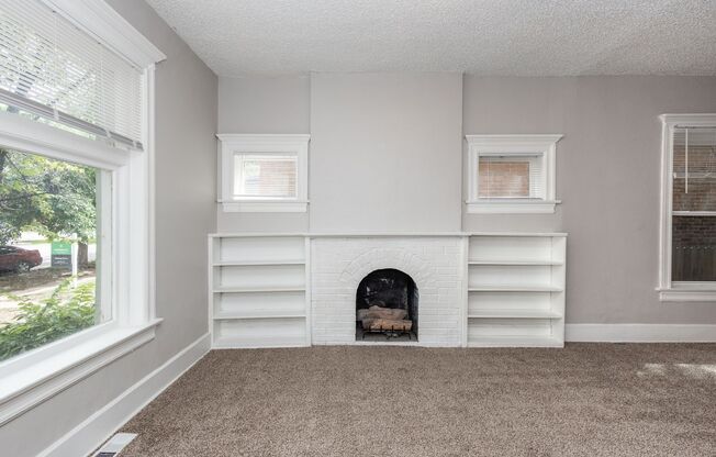 2231 Ogden Street