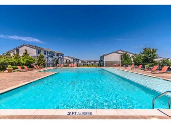 fort worth tx apartments