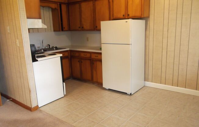 1 bed, 1 bath, 500 sqft, $1,130, Unit R-12
