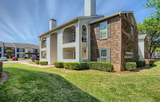 Villas At Waterchase
