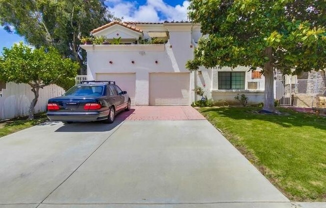 Beautiful Townhome in Pacific Beach!