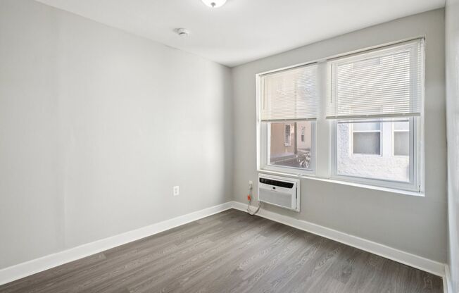 1 bed, 1 bath, 650 sqft, $1,250, Unit A16