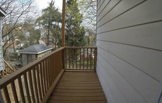 2 Bedroom Single Family Mt Washington!