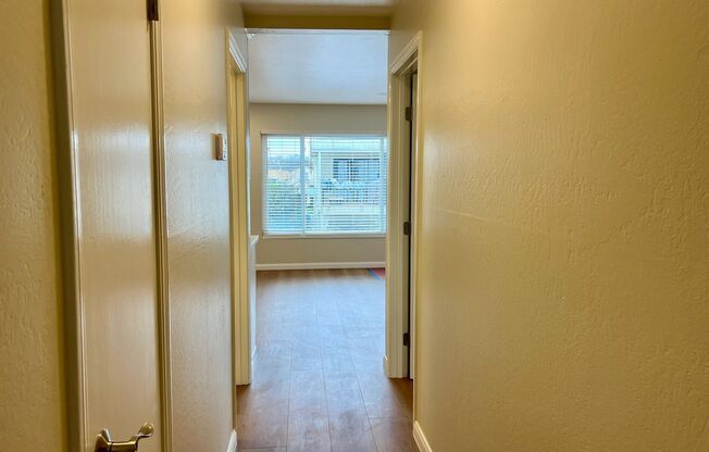 2 beds, 1 bath, $2,975