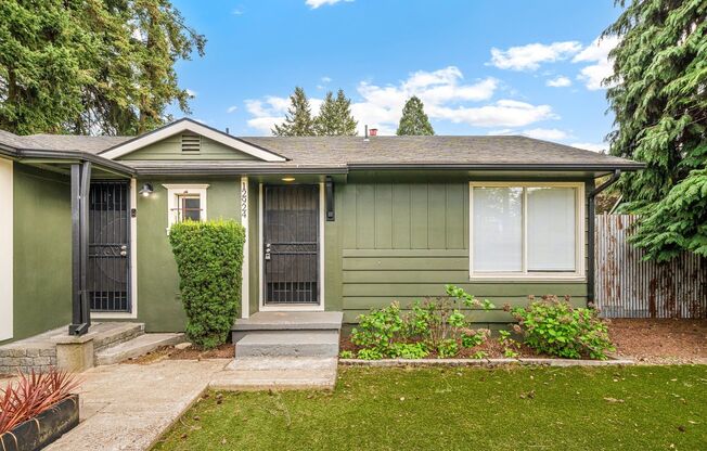 MF 26 - Burnside Duplex