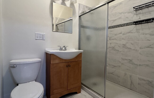 3 beds, 2 baths, 1,200 sqft, $2,887, Unit 2