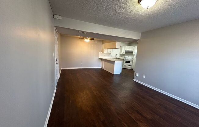 Randall Court Ventures