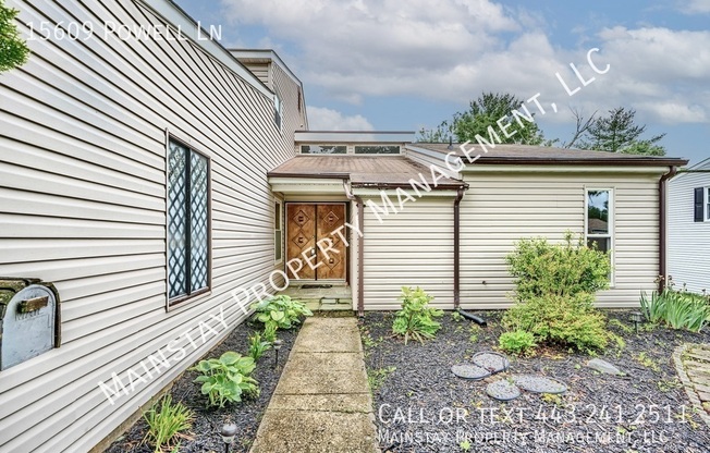 15609 POWELL LN