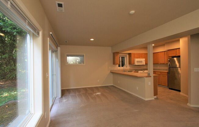 Mountlake Terrace Townhomes