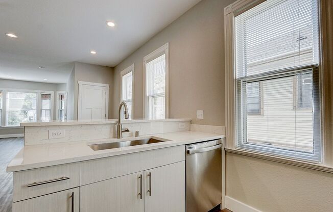 Humboldt Avenue Properties