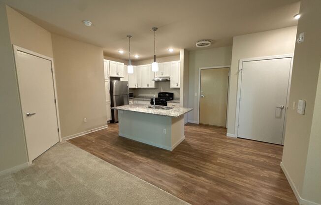 2 beds, 2 baths, 1,148 sqft, $2,170, Unit 104-316