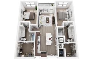 Partner-provided photo for $1955 unit