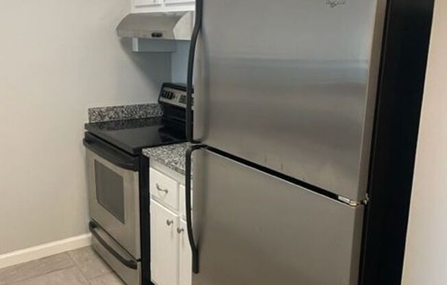 1 bed, 1 bath, 770 sqft, $1,295, Unit 110D