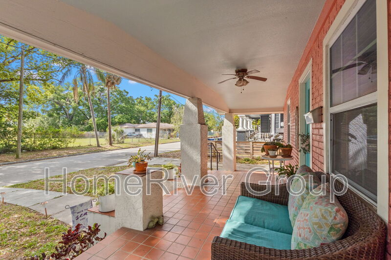 2815 N TALIAFERRO AVE