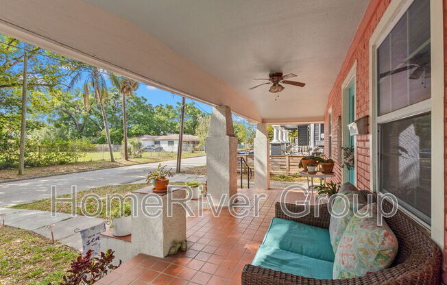2815 N TALIAFERRO AVE