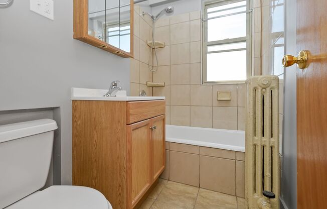 Studio, 1 bath, 315 sqft, $995, Unit 6314-407