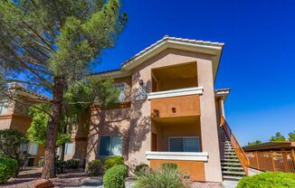 2 Bed Condo Centrally Located