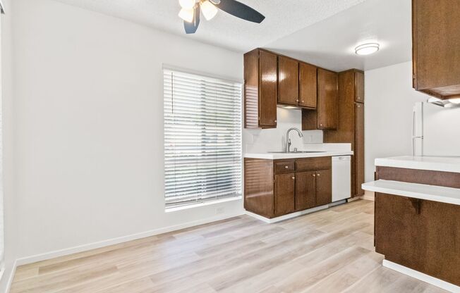Twin Cypress Apartments