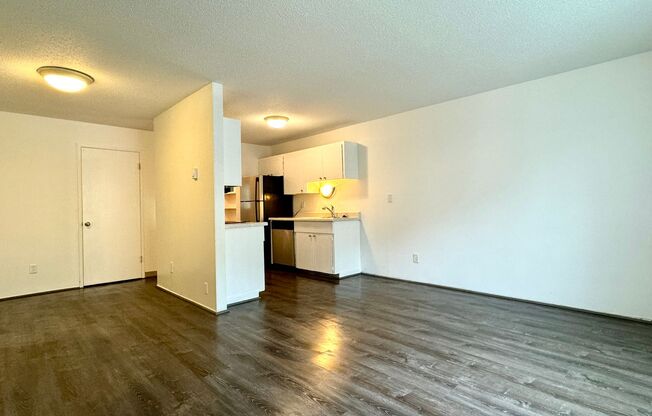 1 bed, 1 bath, 700 sqft, $1,225, Unit 33