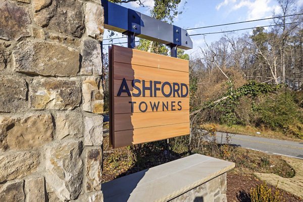 Ashford Townes Townhomes for Rent in Fuquay-Varina