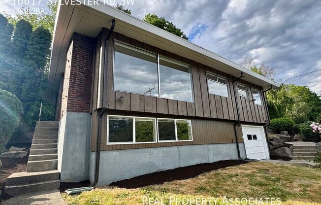 16617 SYLVESTER RD SW