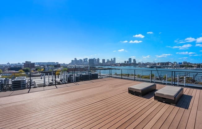 1 bed, 1 bath, 732 sqft, $2,900, Unit 507