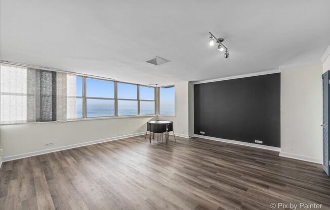 1 bed, 1 bath, $1,825, Unit # 2V