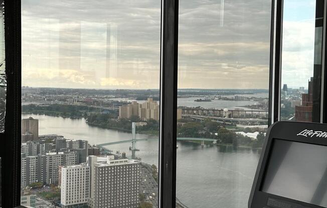 Studio, 1 bath, 444 sqft, $3,800, Unit 23C