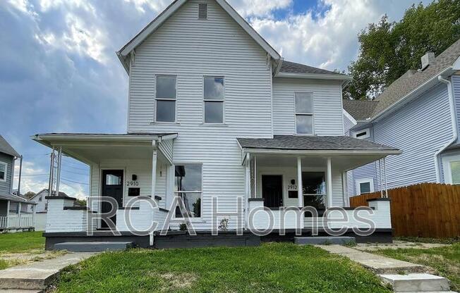 2912 N KENWOOD AVE