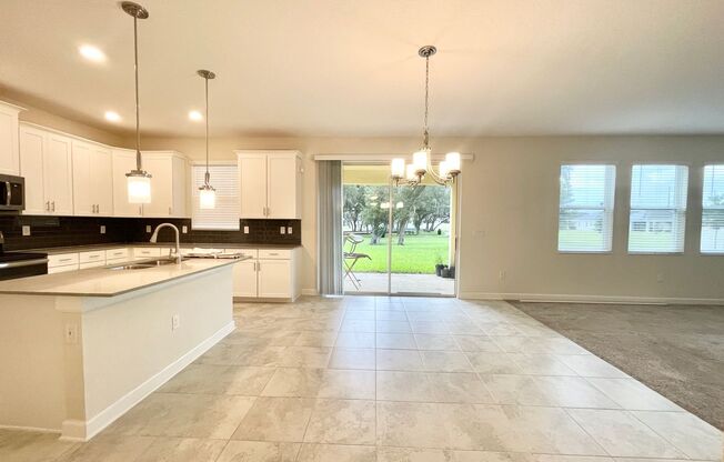 Awesome House for rent in the Lake Nona Area