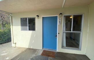 Ventura - One bedroom apartment